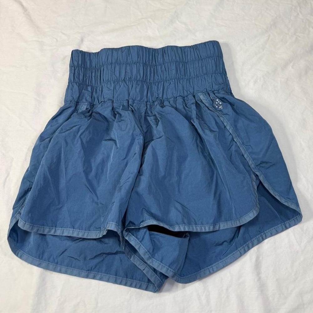 Free People Movement Shorts